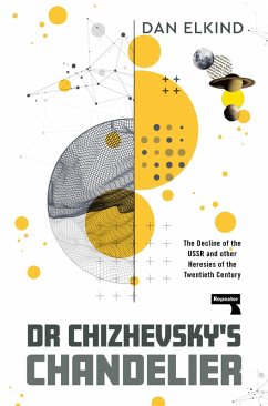 Cover Dr Chizhevsky's Chandelier