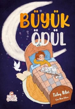 Büyük Ödül - Bilici, Tülay