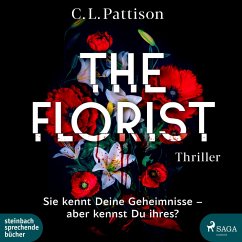 The Florist - Pattison, C.L.