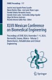XLVII Mexican Conference on Biomedical Engineering XLVII Mexican Conference on Biomedical Engineering