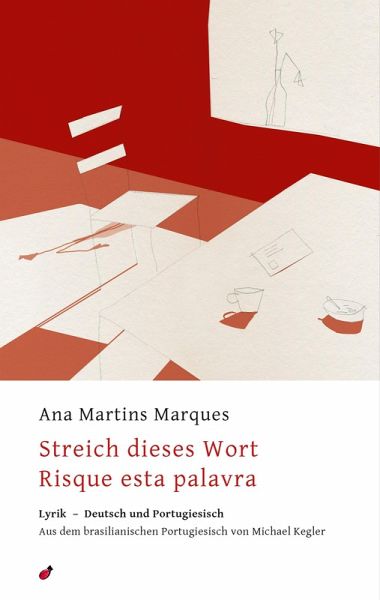Streich dieses Wort / Risque esta palavra Streich dieses Wort / Risque esta palavra