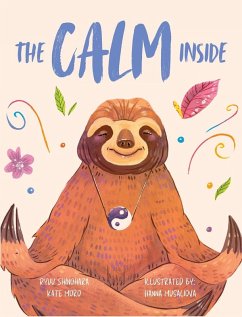 The Calm Inside - Shinohara, Ryuu; Moro, Kate