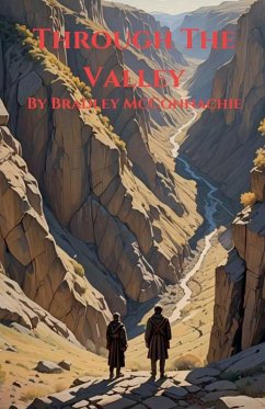 Cover Through The Valley