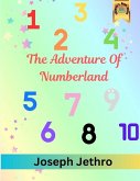 The Adventure of Numberland The Adventure of Numberland