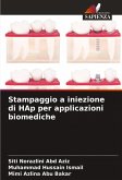 Stampaggio a iniezione di HAp per applicazioni biomediche