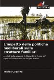 L'impatto delle politiche neoliberali sulle strutture familiari