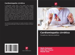 Cardiomiopatia cirrótica - Dahmani, Wafa;Ben Slama, Aida;Slim, Mehdi