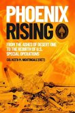 Phoenix Rising Phoenix Rising