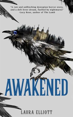 Cover Awakened