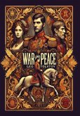 War and Peace (Collector's Edition) (Laminated Hardback with Jacket)