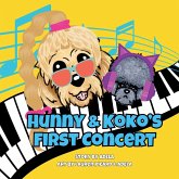 Hunny & Koko's First Concert