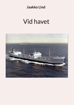 Vid havet - Lind, Jaakko Vid havet - Lind, Jaakko