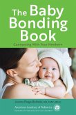 The Baby Bonding Book The Baby Bonding Book