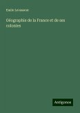 Géographie de la France et de ses colonies Géographie de la France et de ses colonies