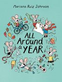 All Around a Year All Around a Year