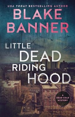 Little Dead Riding Hood - Banner, Blake