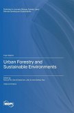 Urban Forestry and Sustainable Environments