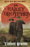 The Bailey Brothers The Bailey Brothers