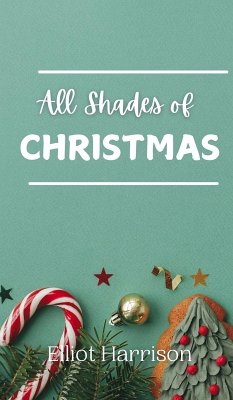 Cover All Shades of Christmas