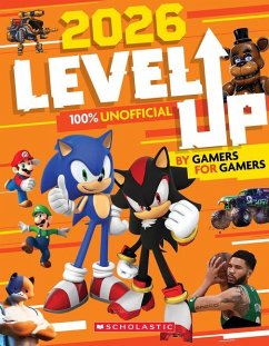 Cover Level Up 2026: An Afk Book