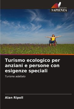 Turismo ecologico per anziani e persone con esigenze speciali - Ripoll, Alan