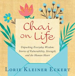 Cover Chai on Life