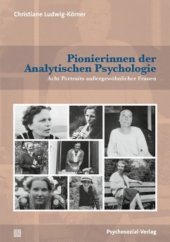 Pionierinnen der Analytischen Psychologie - Ludwig-Körner, Christiane