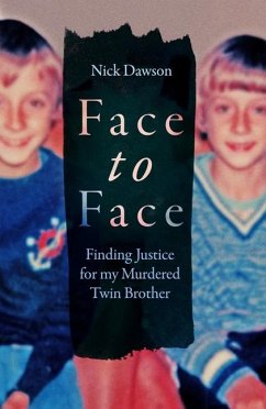 Cover Face to Face