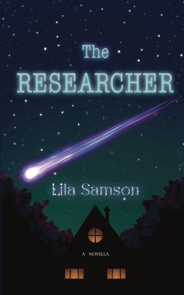 The Researcher The Researcher