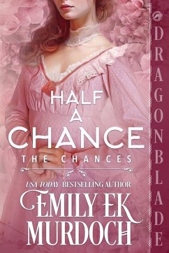 Cover Half a Chance