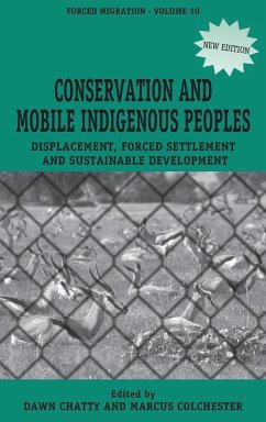 Cover Conservation and Mobile Indigenous Peoples