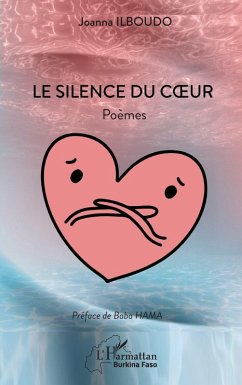 Cover Le Silence du c¿ur