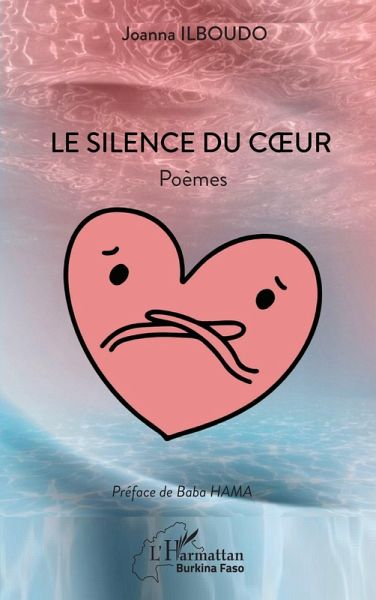 Le Silence du c¿ur Le Silence du c¿ur