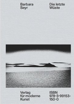 Cover Barbara Seyr