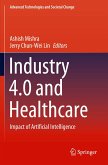 Industry 4.0 and Healthcare