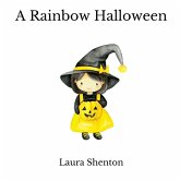 A Rainbow Halloween A Rainbow Halloween