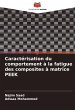 Caractérisation du comportement à la... - Bild 1