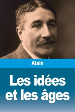 Cover Les idées et les âges