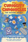 The Curiosity Chronicles The Curiosity Chronicles