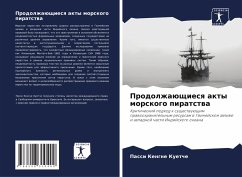Prodolzhaüschiesq akty morskogo piratstwa Cover Prodolzhaüschiesq akty morskogo piratstwa