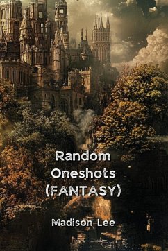 Random Oneshots - Lee, Madison