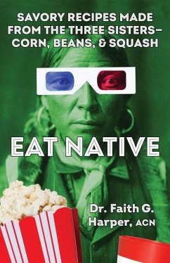 Eat Native - Harper
