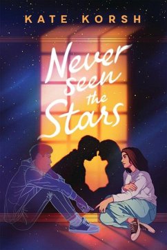 Cover Never Seen the Stars