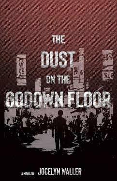 Cover The Dust on the Godown Floor