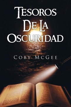 Tesoros De La Oscuridad - McGee, Coby