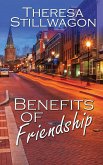 Benefits of Friendship Benefits of Friendship
