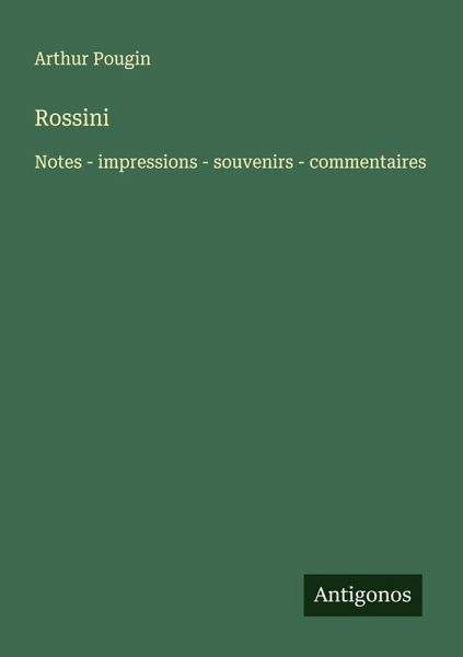 Rossini Rossini