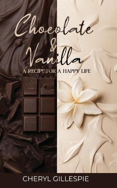 Cover Chocolate and Vanilla