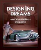 Designing Dreams Designing Dreams