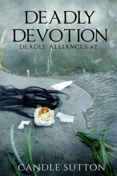 Deadly Devotion - Sutton, Candle